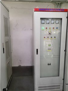 同步電機(jī)勵(lì)磁電源